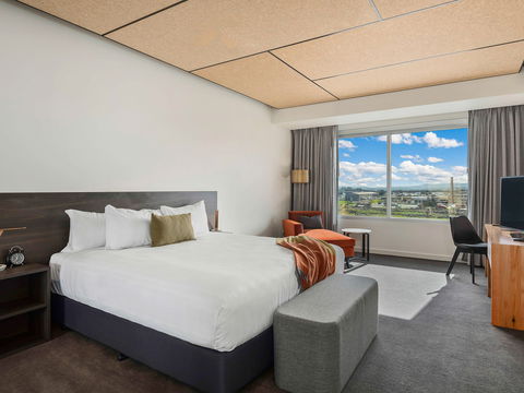 Peppers Silo Launceston - Hotel Gold Coast 4