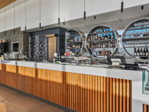 Peppers Silo Launceston - Hotel Gold Coast 11