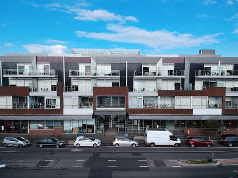 Apartments Ink - Hotel Gold Coast 0