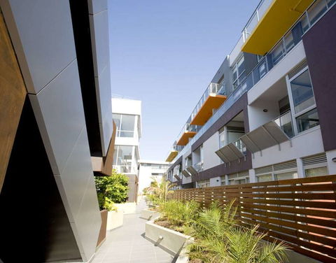 Apartments Ink - Hotel Gold Coast 1
