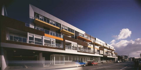 Apartments Ink - Hotel Gold Coast 3
