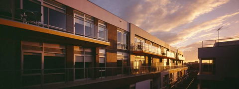 Apartments Ink - Hotel Gold Coast 4