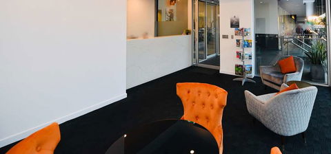Apartments Ink - Hotel Gold Coast 5