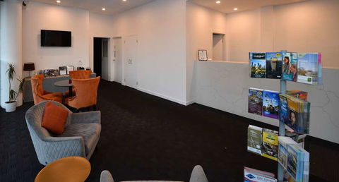 Apartments Ink - Hotel Gold Coast 6