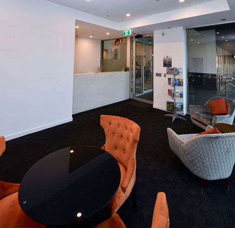 Apartments Ink - Hotel Gold Coast 7