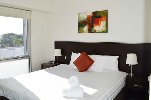 Apartments Ink - Hotel Gold Coast 8