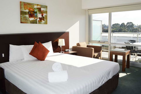 Apartments Ink - Hotel Gold Coast 9