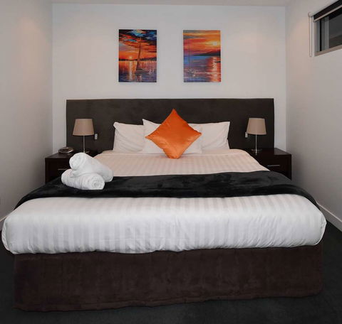 Apartments Ink - Hotel Gold Coast 10