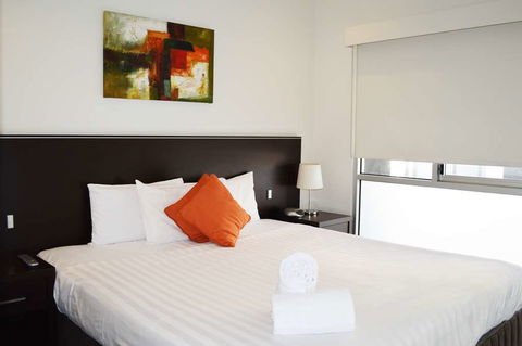 Apartments Ink - Hotel Gold Coast 13