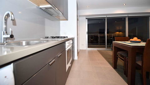 Apartments Ink - Hotel Gold Coast 14