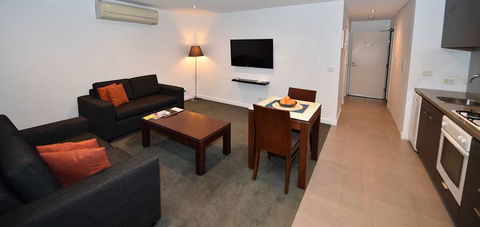 Apartments Ink - Hotel Gold Coast 15