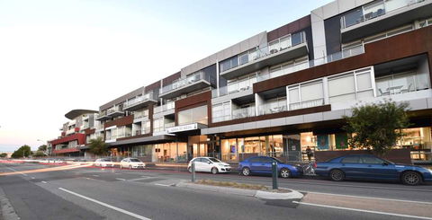 Apartments Ink - Hotel Gold Coast 16