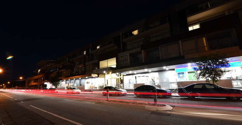 Apartments Ink - Hotel Gold Coast 17