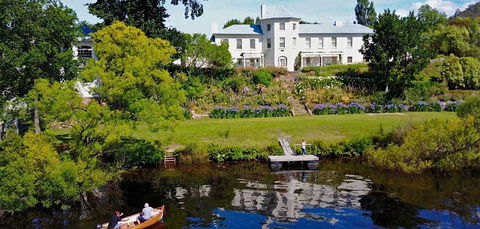 Woodbridge On The Derwent - Hotel Gold Coast 1