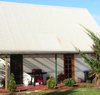 Alexanders Of Richmond - Hotel Gold Coast