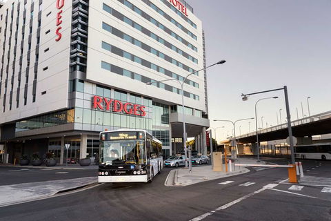 Rydges Sydney Airport Hotel - Hotel Gold Coast 1