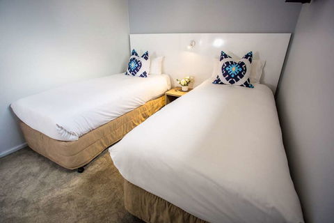 Pacific Hotel Brisbane - Hotel Gold Coast 2