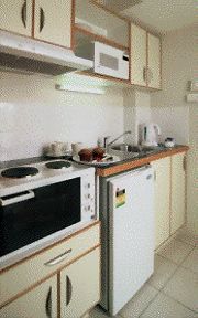 Astor Metropole & Apartment - Hotel Gold Coast 1