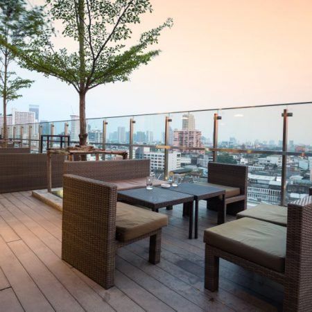 Fleet Lane Apartments - Hotel Gold Coast 1