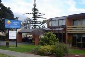 Essendon Motor Inn - Hotel Gold Coast 0