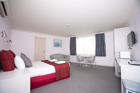 Hume Villa Motor Inn - Hotel Gold Coast 2