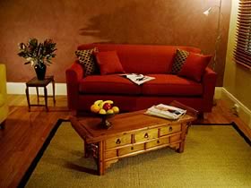 Jays Garden Apartment - Hotel Gold Coast 0