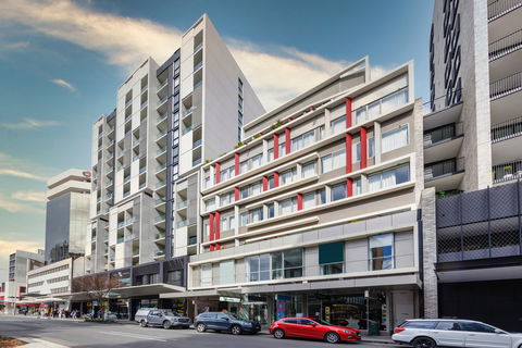Holiday Inn & Stes Sydney Bondi Junction - Hotel Gold Coast 0
