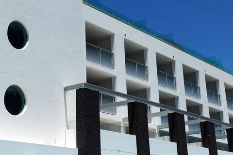 QT Bondi - Hotel Gold Coast 0