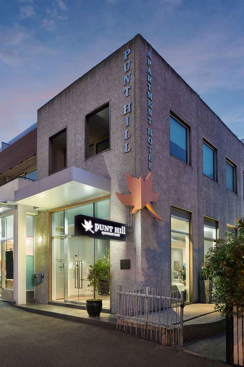Punthill Williamstown - Hotel Gold Coast 0