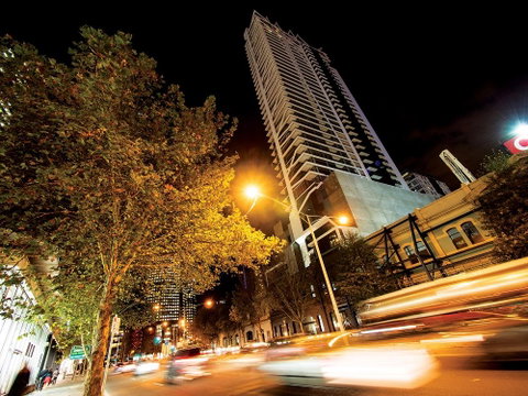 WRAP on Southbank - Hotel Gold Coast 0