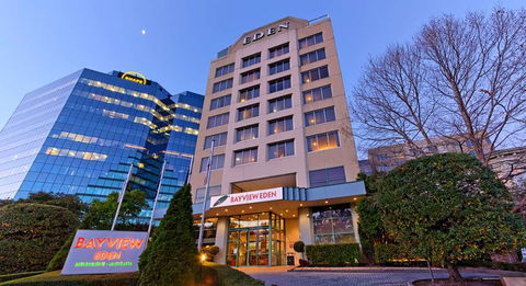 Bayview Eden Melbourne - Hotel Gold Coast 1