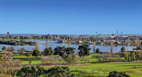 Bayview Eden Melbourne - Hotel Gold Coast 2