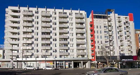 Arrow On Swanston - Hotel Gold Coast 0