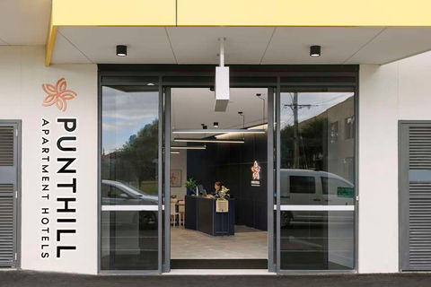 Punthill Essendon North - Hotel Gold Coast 0
