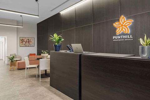 Punthill Essendon North - Hotel Gold Coast 1