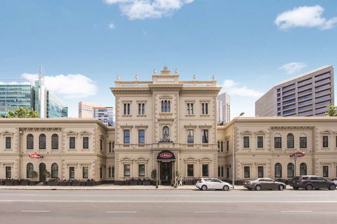 Adina Apartment Hotel Adelaide Treasury - Hotel Gold Coast 0