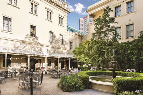 Adina Apartment Hotel Adelaide Treasury - Hotel Gold Coast 1