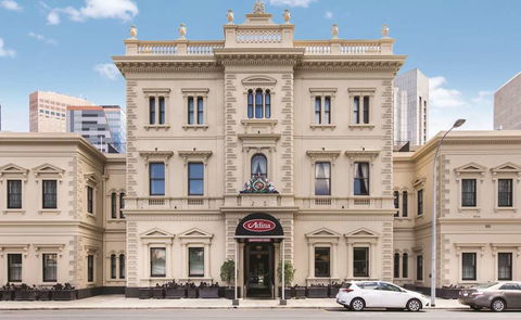 Adina Apartment Hotel Adelaide Treasury - Hotel Gold Coast 2