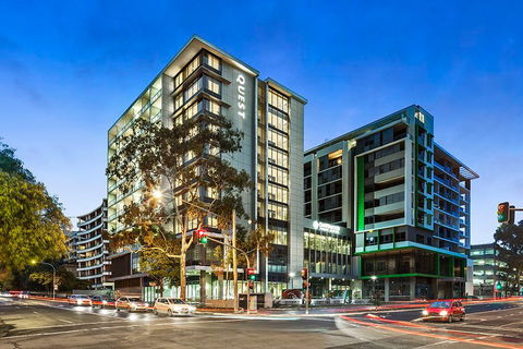 Quest Chatswood - Hotel Gold Coast 0