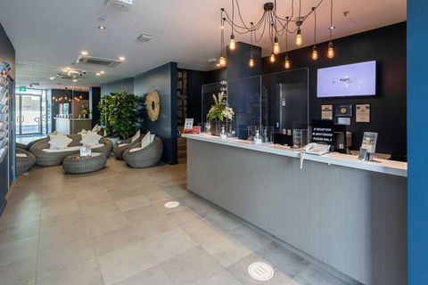 Narrabeen Sands Hotel By Nightcap Plus - Hotel Gold Coast 2