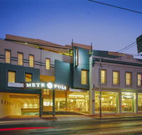Melbourne Metropole Central - Hotel Gold Coast