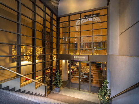 Ibis Hotel - Hotel Gold Coast 2