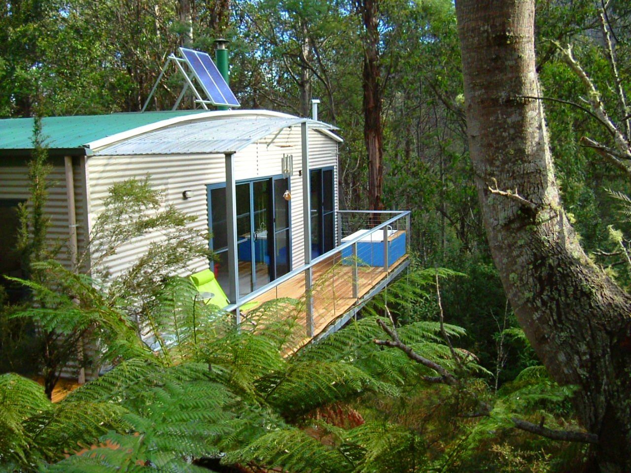 Petcheys Bay TAS Hotel Gold Coast