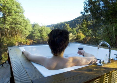 Huon Bush Retreats - Hotel Gold Coast 2