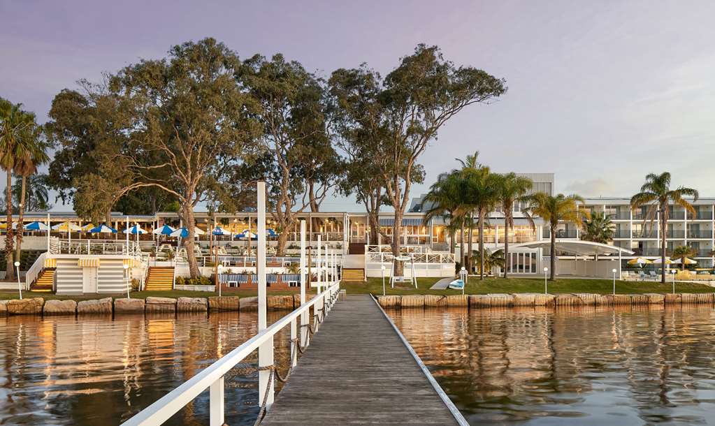 Toukley NSW Hotel Gold Coast