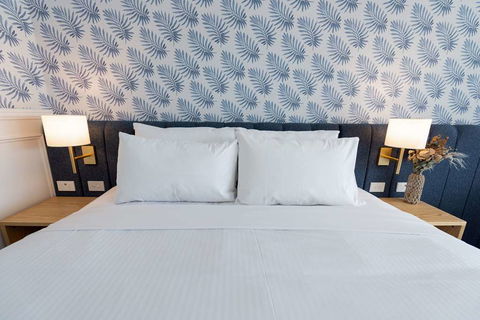 The Beachcomber Hotel & Resort - Hotel Gold Coast 2