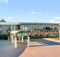 Quality Hotel Lighthouse - Hotel Gold Coast