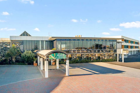 Quality Hotel Lighthouse - Hotel Gold Coast 0