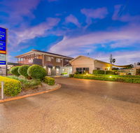 Takalvan Motel - Hotel Gold Coast