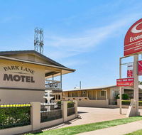 Econo Lodge Park Lane - Hotel Gold Coast